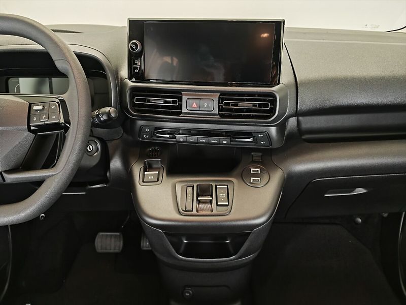 Toyota ProAce City Verso Full Electric (50kWh) Business - fotka 9 z 27