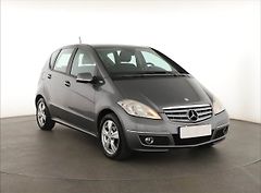 Mercedes-Benz Třídy A (2010) A 180 CDI , Serv.kniha, po STK - fotografie inzerátu