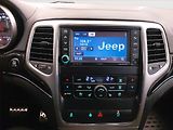 Jeep Grand Cherokee (2011) Overland 3.0 CRD, 4X4 - náhled 12