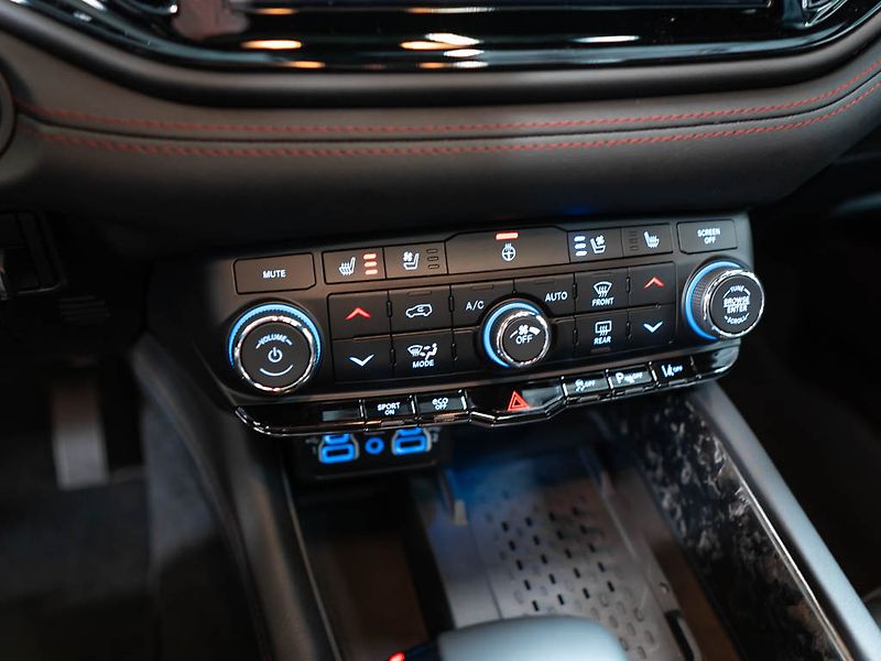 Dodge Durango (2026) 5.7 G/T Premium HEMI V8 - fotka 28 z 41