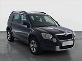 Škoda Yeti (2010) Ambition 1.2 TSI - náhled 1