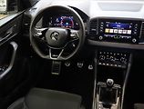 Škoda Karoq (2024) Sportline 1.5 TSI - náhled 7