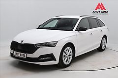 Škoda Octavia 2,0 TDI 110 kW DSG SportLINE Z - fotografie inzerátu