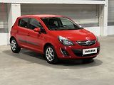 Opel Corsa (2012) 1.2 i, ČR, AC, park.asist - náhled 1