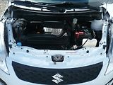 Suzuki Swift 1.2i 69Kw Klimatizace - náhled 25
