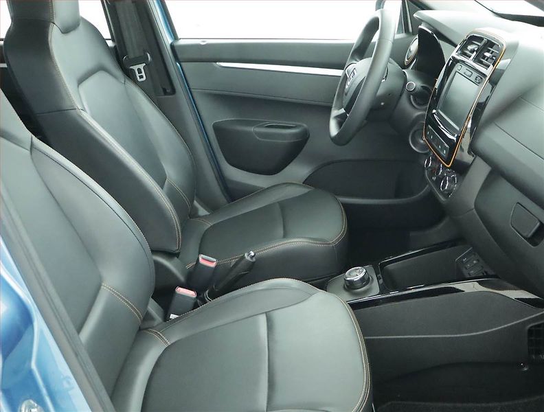 Dacia Spring (2023) Electric 45 (27 kWh), SoH 91% - fotka 9 z 19