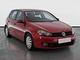 Volkswagen Golf (2009) 1.4 16V, LPG, po STK, Tažné - náhled 1