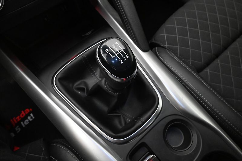 Renault Kadjar 1,3 TCe 103 kW INTENS Záruka a - fotka 20 z 29