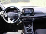 Hyundai i30 1,0 T-GDI 88kW Smart 1.Maj DPH - náhled 17