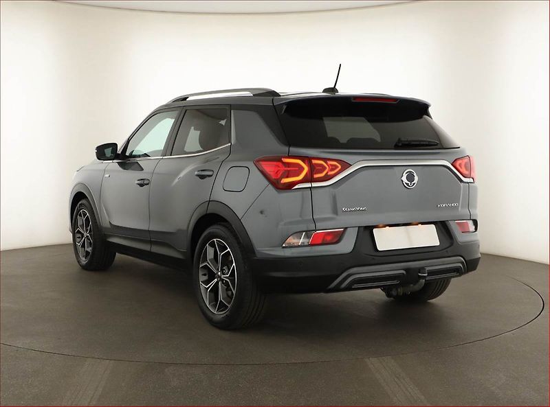 SsangYong Korando (2022) Style 1.5 T-GDI - fotka 4 z 16