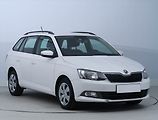 Škoda Fabia (2016) 1.2 TSI - náhled 1