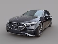 Mercedes-Benz Třídy E 220d AMG 360 Distronic DIGI.Li - fotografie inzerátu