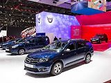 Dacia představila speciální edici pro všechny modely.