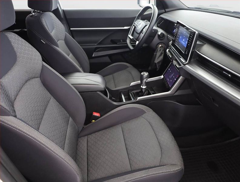 SsangYong Torres (2023) Club 1.5 T-GDI - fotka 7 z 16