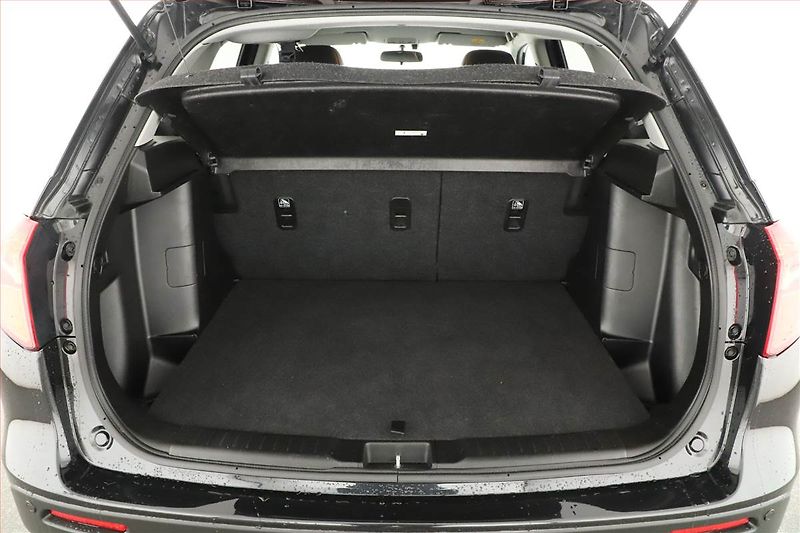 Suzuki Vitara (2017) 1.4 BoosterJet, 4X4, Automat - fotka 19 z 20