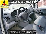 Hyundai H 1 (2008) VOLAT 602 696 113. - náhled 4