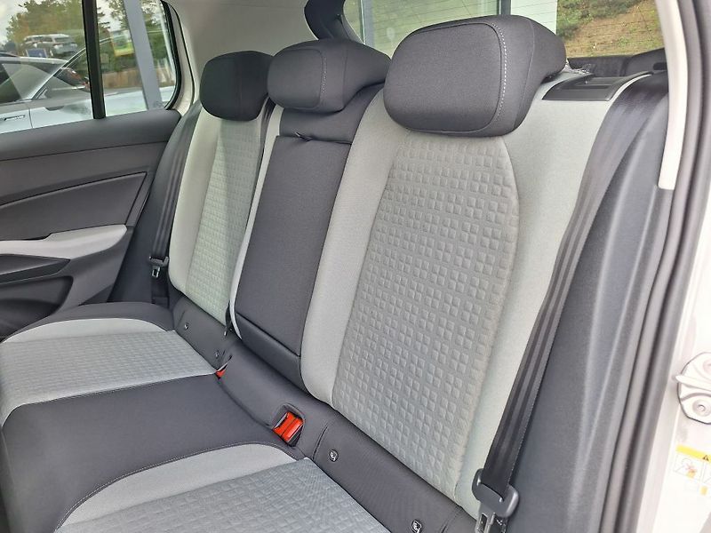 Škoda Epiq Edice Start (Selection) 55kWh - fotka 8 z 11