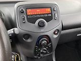 Toyota Aygo (2021) 1.0 VVT-i, LPG - náhled 12