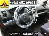 Honda Civic (2002) VOLAT 602 696115 - náhled 6