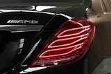 Mercedes-Benz Třídy S S 500 LONG *DESIGNO*DPH*ČR 1.M - náhled 31