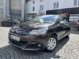Citroën C4 (2011) 1.6 HDI 90k Collection Euro 5 - náhled 1