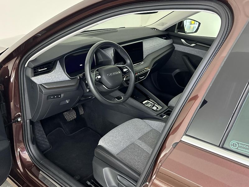 Škoda Octavia 1Maj.,ČR - fotka 6 z 29