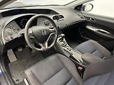 Honda Civic 1.8 I- VTEC Sport - náhled 6