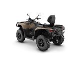 Can-Am (2027) 2BVA - OUTLANDER MAX PRO XU T - náhled 1
