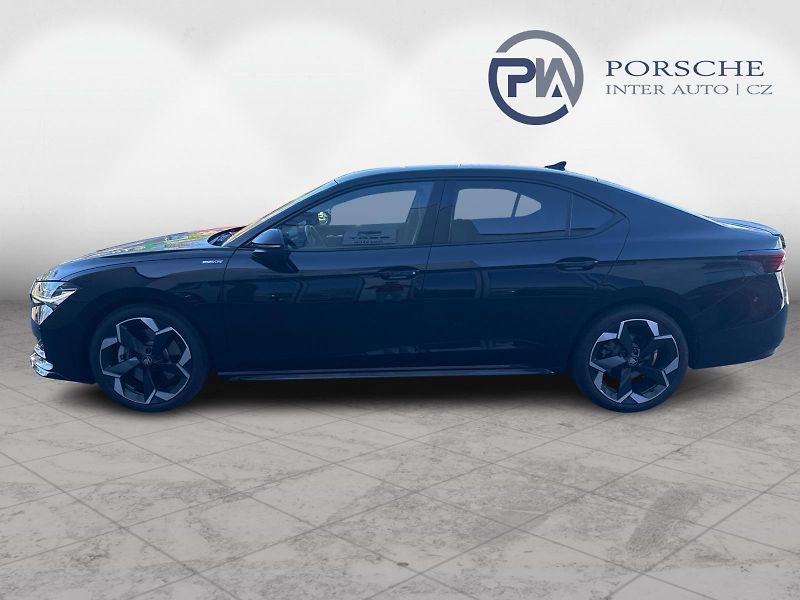 Škoda Superb Sportline 2.0 TDI 142kw DSG 4x - fotka 3 z 29