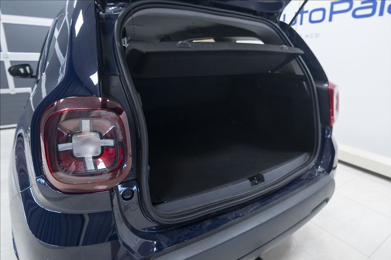 Dacia Duster 1,5 Blue dCi 4WD COMFORT TAŽNÉ - fotka 33 z 34