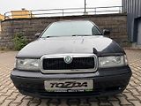 Škoda Octavia 1,9 TDI / 81 kW / + alu kola  - náhled 8