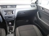 Škoda Rapid (2015) 1.2 TSI, Navi, Tempomat - náhled 8