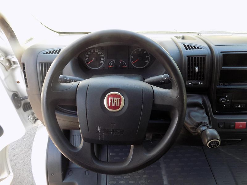 Fiat Ducato (2012) 2,3 96KW MAXI KLIMA - fotka 18 z 34