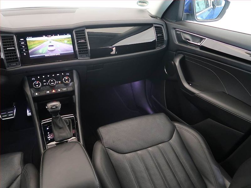 Škoda Kodiaq (2022) Laurin&Klement 2.0 TDI - fotka 8 z 16