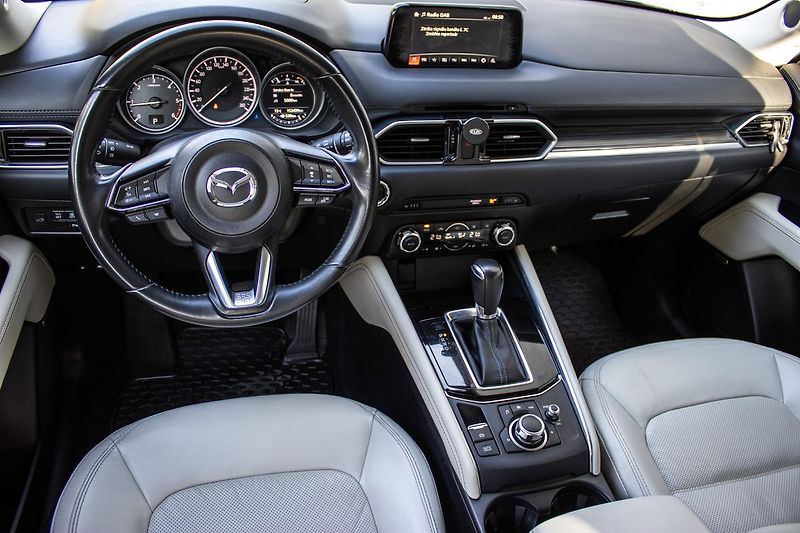 Mazda CX-5 - fotka 12 z 29