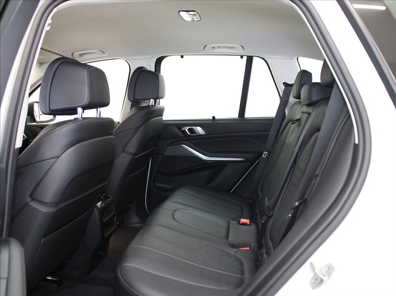 BMW X5 3,0 xDrive40i Ventilace TAŽNÉ - fotka 7 z 30