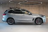 BMW X5 30d xDrive, Vzduch, Nezávislé - náhled 6