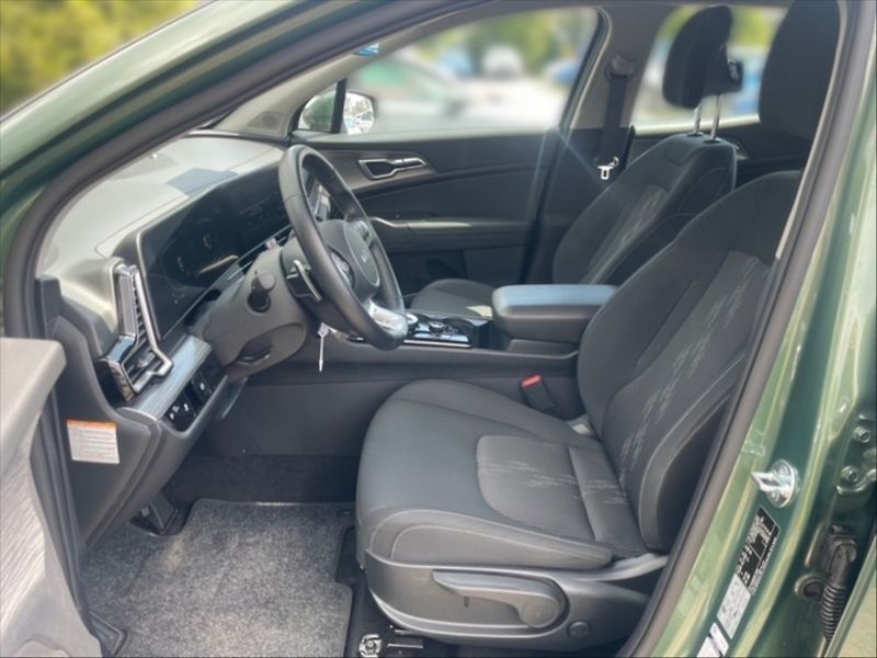 Kia Sportage 1,6 TGDI 118 Exclusive - fotka 7 z 11
