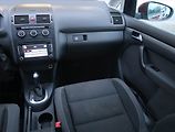 Volkswagen Touran (2013) Comfortline 2.0 TDI, Automat - náhled 8