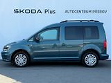 Volkswagen Caddy (2017) 1.4 TSI 92kW TrendLine - náhled 2