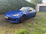 Subaru BRZ (2021) Final Edition, odpočet DPH - náhled 1