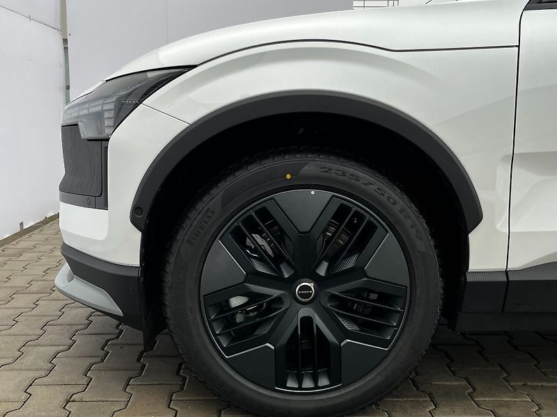 Volvo EX30 Ultra Twin Motor 315kW - fotka 26 z 26