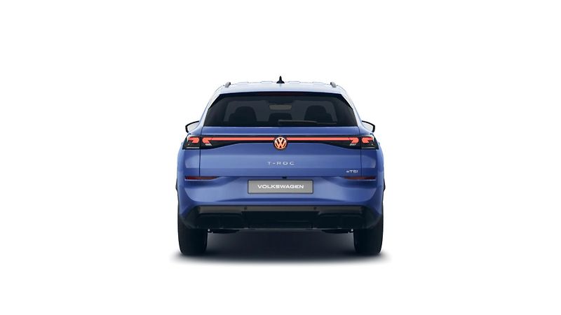 Volkswagen T-Roc (2026) R-LINE*1.5eTSI*110kW*IQ*KEYLES - fotka 7 z 14