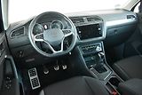 Volkswagen Tiguan (2023) 1.5TSI 5let záruka,manuál - náhled 12
