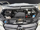 Mercedes-Benz Sprinter (2019) TOP STAV !!!! ALU 20