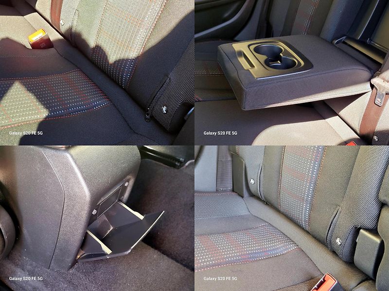 Peugeot 308 eHDi GT Line*SERV.KNIHA ROZVOD - fotka 20 z 45