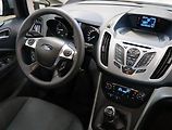 Ford C-MAX (2011) 1.6 TDCi, Serv.kniha, Tempomat - náhled 7