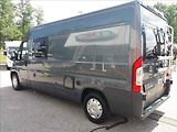Weinsberg K250L JTD 2,3.