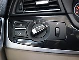 BMW Řada 5 (2012) 530d xDrive, 4X4, Automat - náhled 17