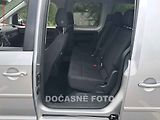 Volkswagen Caddy (2015) 2.0TDi MAXi 7míst - náhled 7